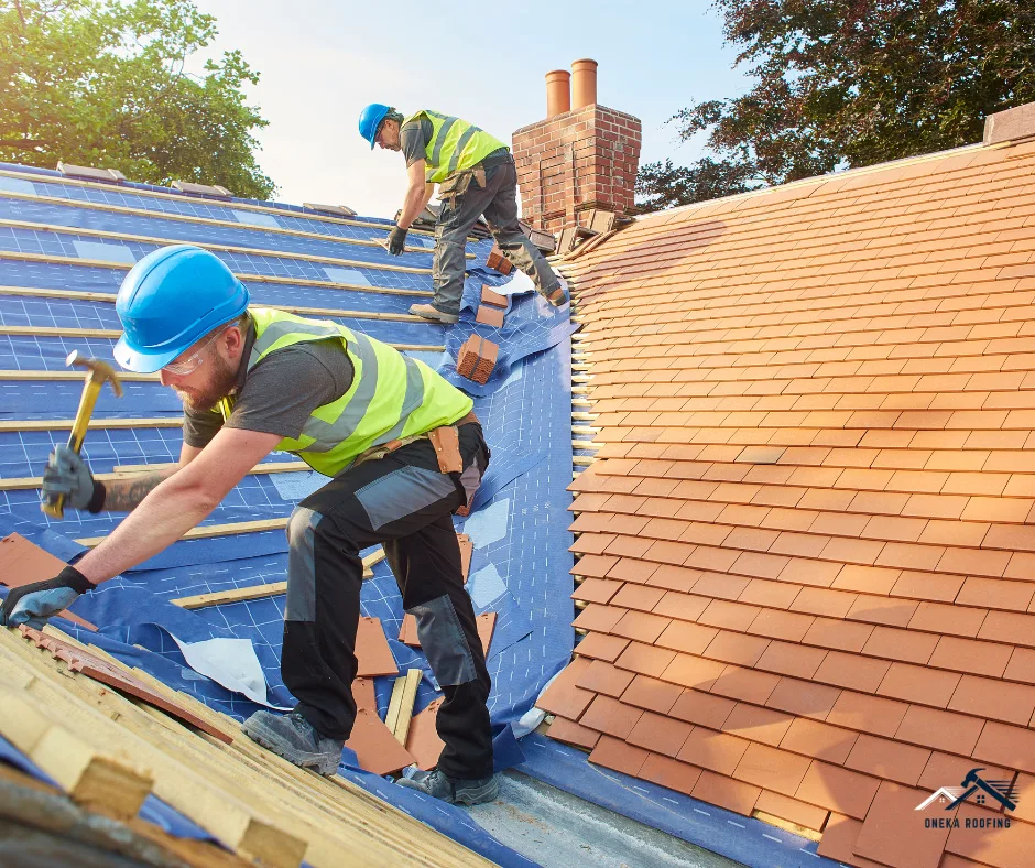 Why choose Roof Repair Near Me in Henderson, NV
