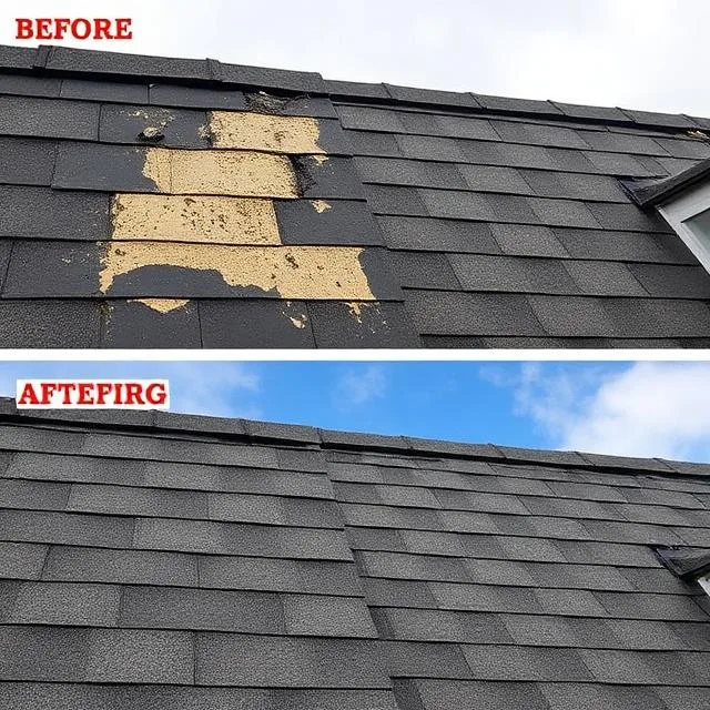 Roof Repair Near Me in Henderson, NV near me
